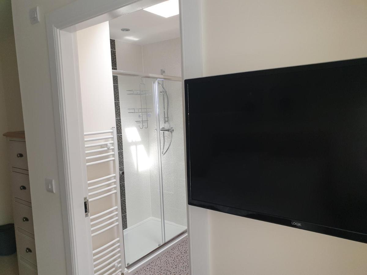 Cara Anan Apartment Killin Exterior photo
